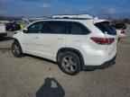 2014 TOYOTA HIGHLANDER
