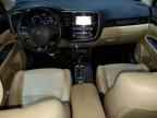 2016 MITSUBISHI outlander