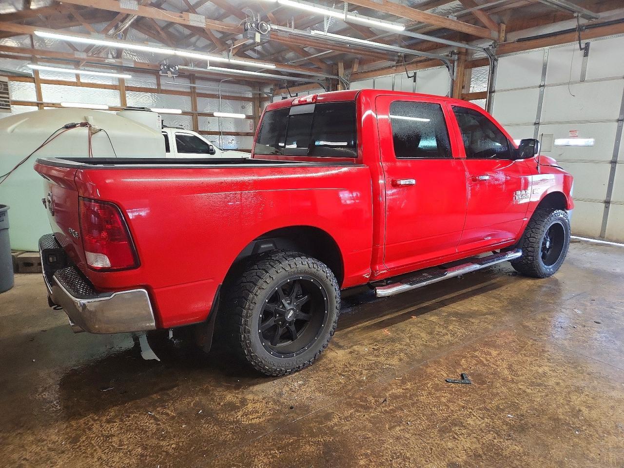 2015 RAM 1500