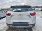 2022 CHEVROLET BLAZER