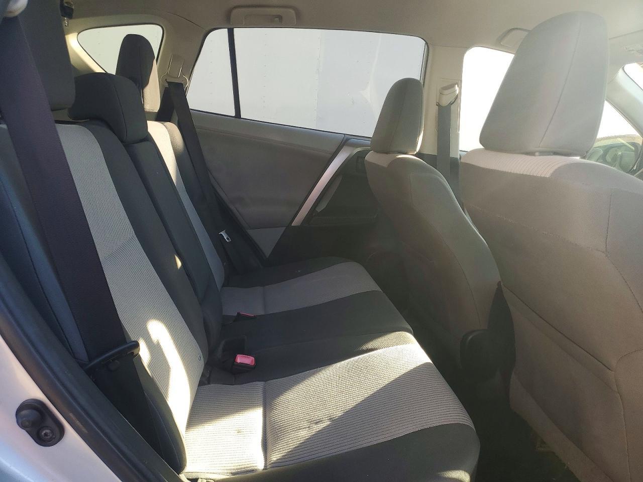 2013 TOYOTA RAV4