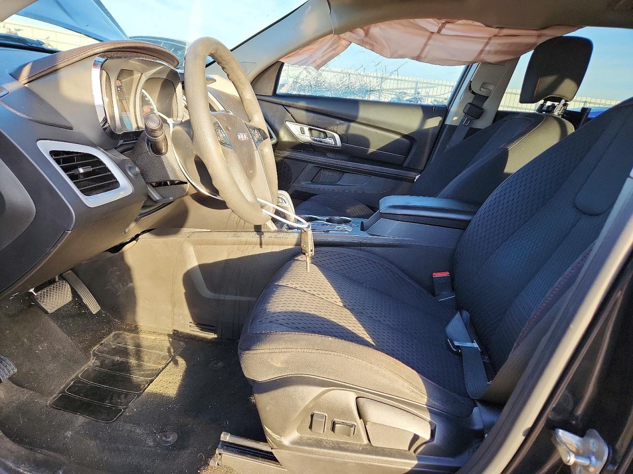 2014 GMC Terrain