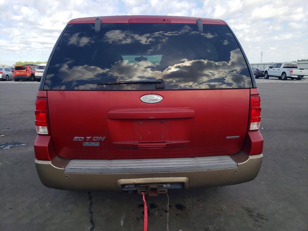 2003 FORD Expedition