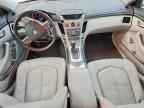 2009 CADILLAC CTS