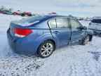 2013 SUBARU Legacy