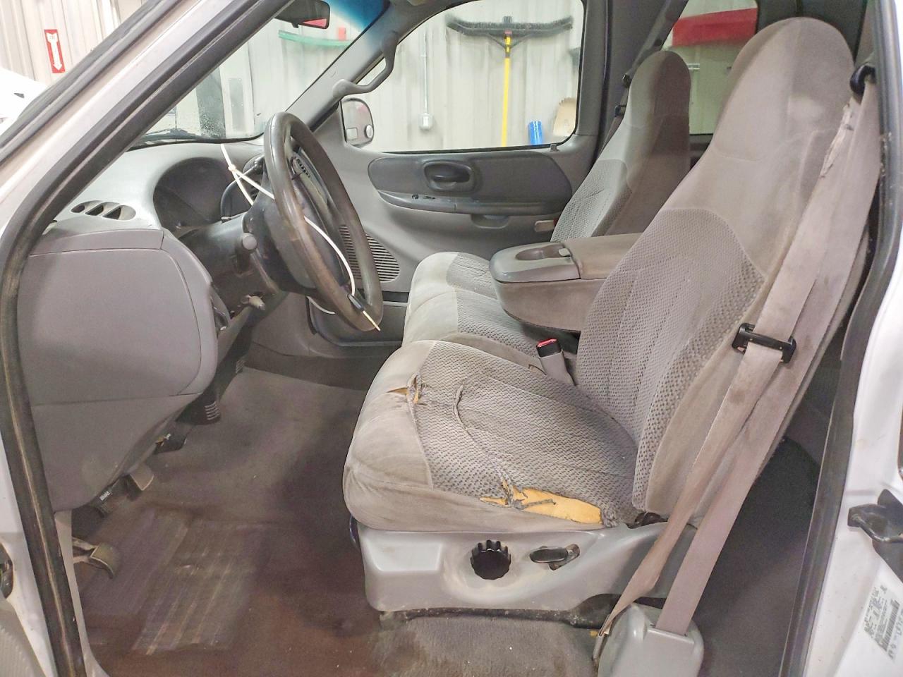 1999 FORD F-150