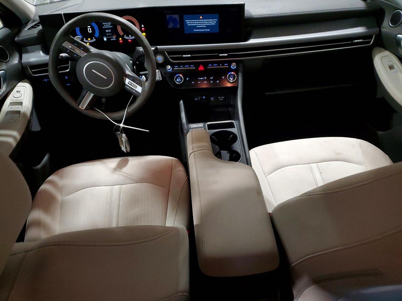 2025 HYUNDAI SONATA