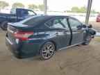2014 NISSAN SENTRA