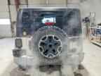 2007 JEEP WRANGLER
