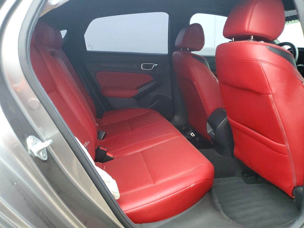2025 ACURA Integra
