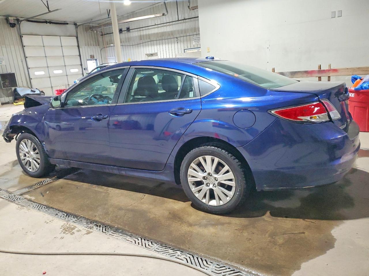 2009 MAZDA 6