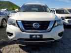 2017 NISSAN PATHFINDER
