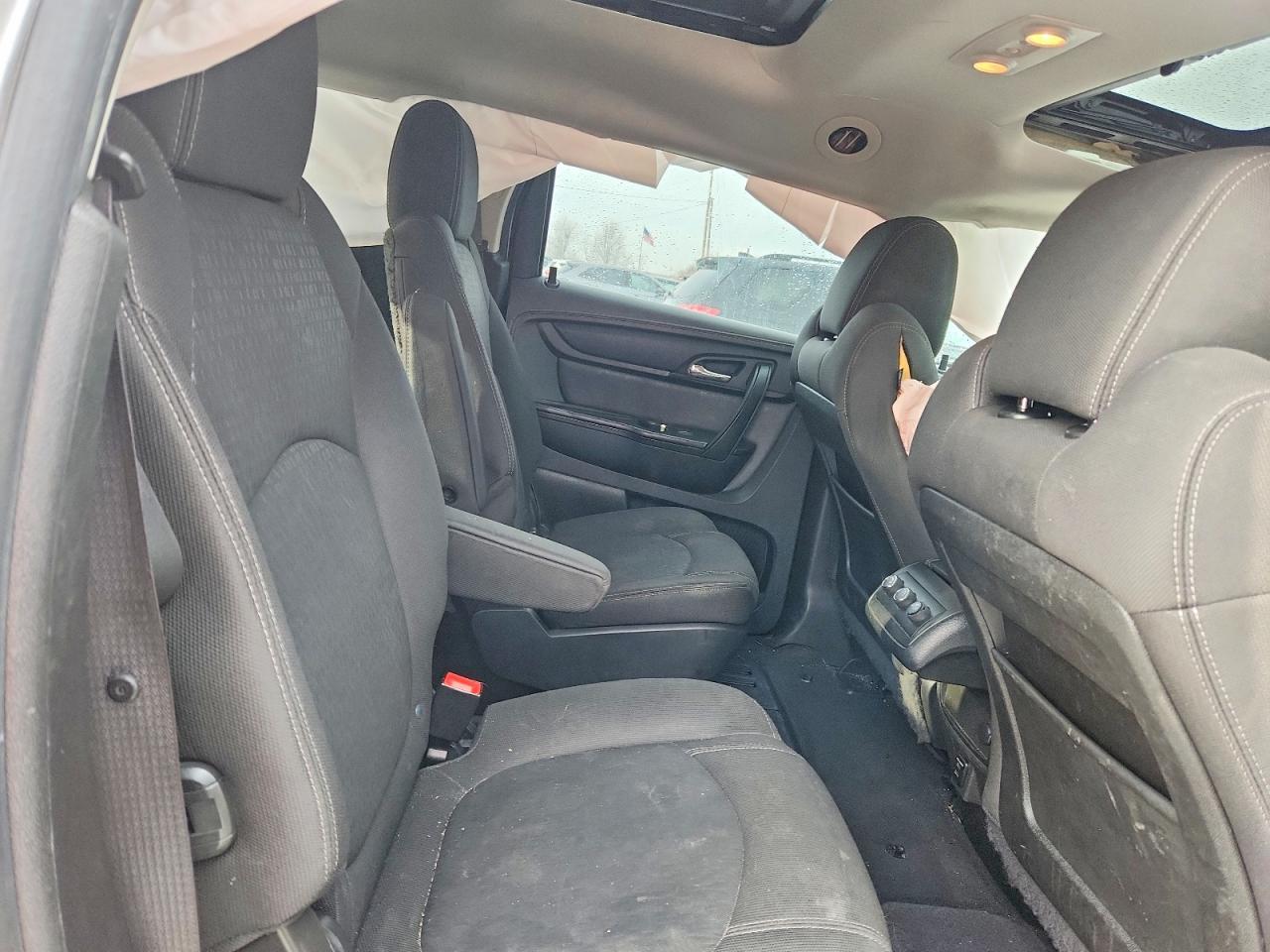 2015 GMC ACADIA