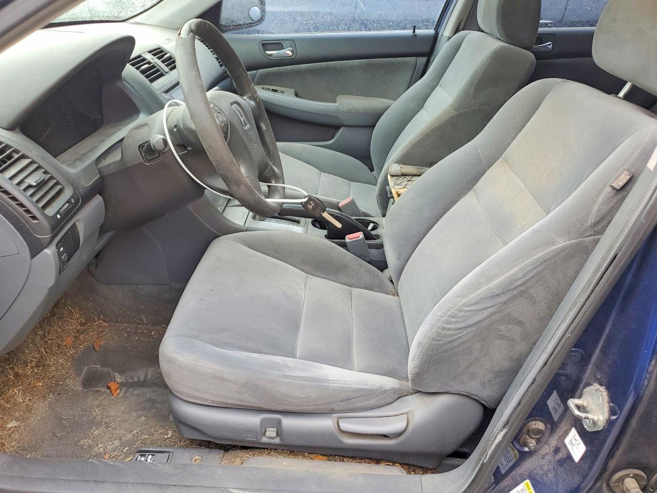 2005 HONDA ACCORD