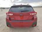 2018 SUBARU Crosstrek