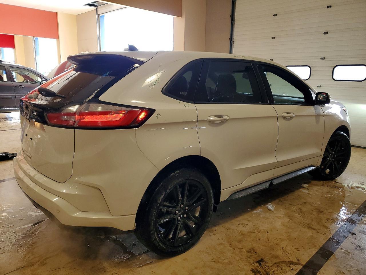 2021 FORD EDGE
