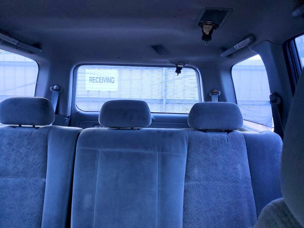 2005 HONDA PILOT