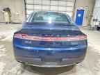 2017 LINCOLN MKZ