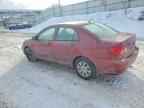 2005 TOYOTA COROLLA