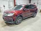 2020 HONDA PILOT