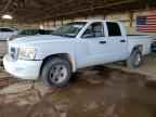 2008 DODGE Dakota