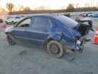 2008 TOYOTA COROLLA