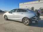 2016 CHEVROLET CRUZE