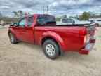2020 NISSAN Frontier