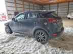 2017 MAZDA CX-3