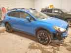 2017 SUBARU Crosstrek