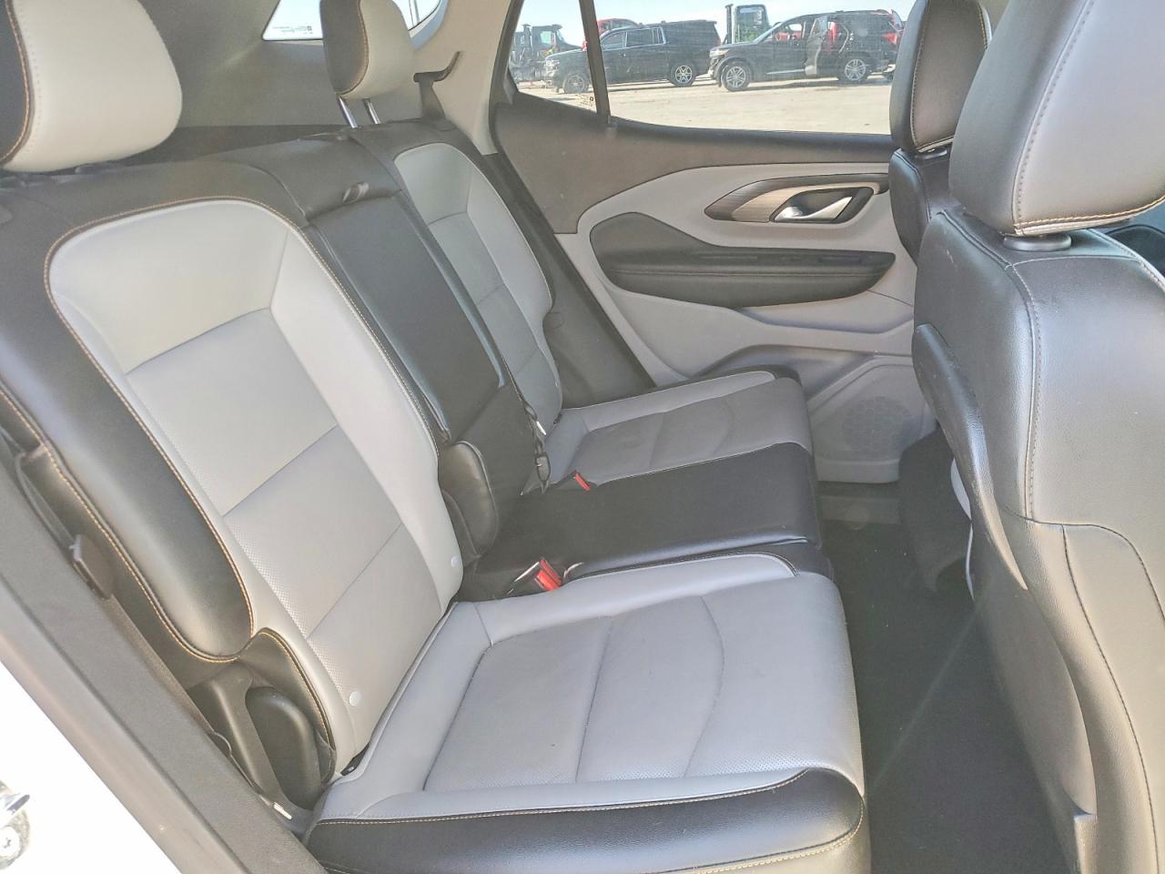 2020 GMC Terrain