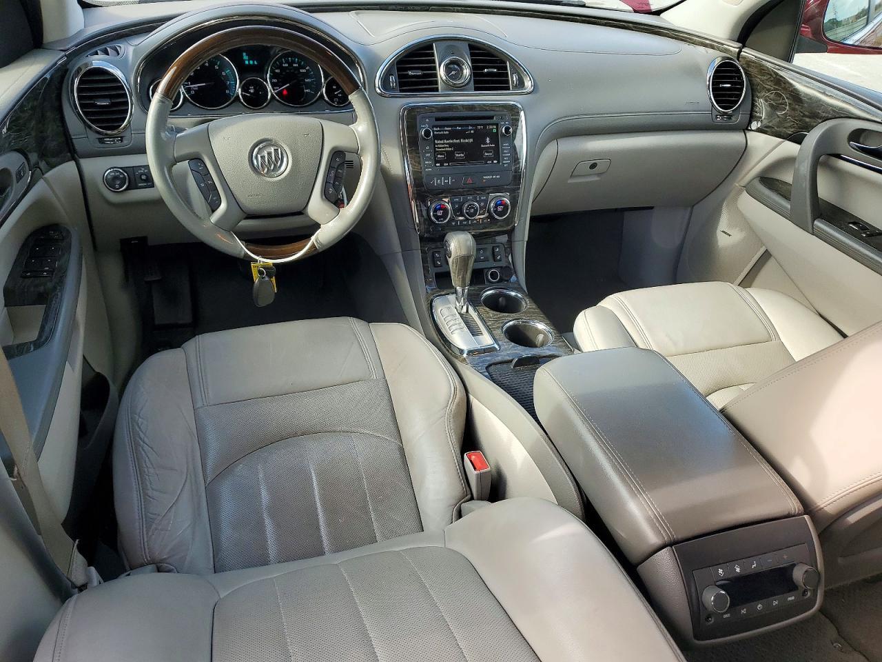2014 BUICK ENCLAVE