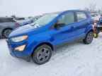 2021 FORD EcoSport