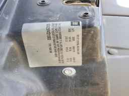 2007 SATURN Ion
