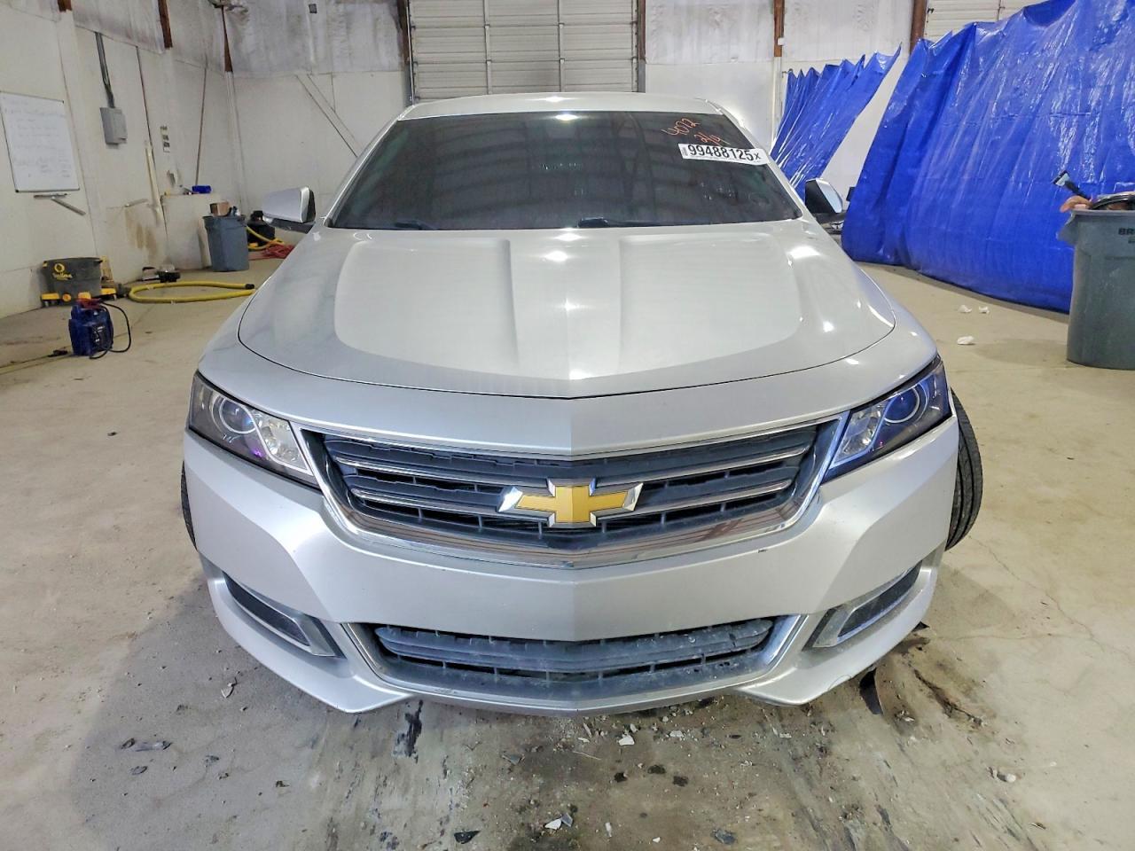 2014 CHEVROLET IMPALA