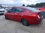 2014 NISSAN VERSA