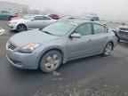 2008 NISSAN ALTIMA