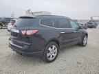 2015 CHEVROLET TRAVERSE