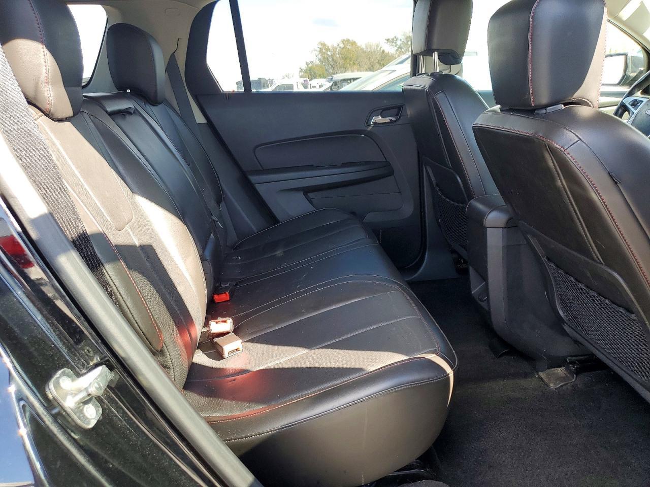 2014 GMC Terrain