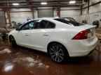 2013 VOLVO S60