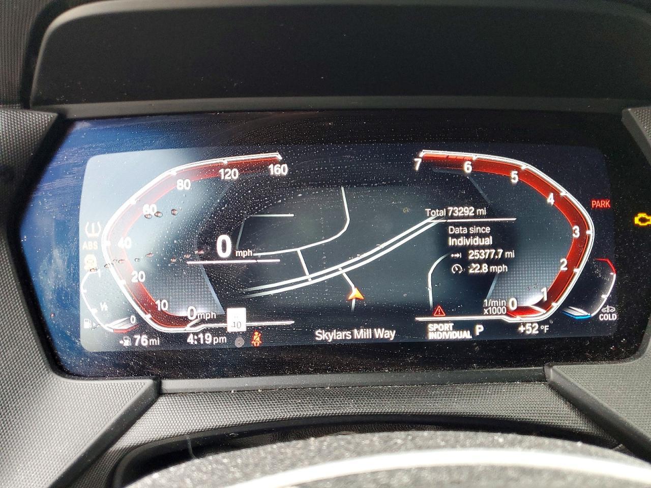 2022 BMW 2 Series