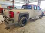 2008 CHEVROLET Silverado 2500