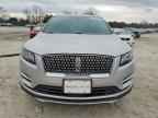 2019 LINCOLN MKC