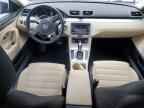 2012 VOLKSWAGEN CC