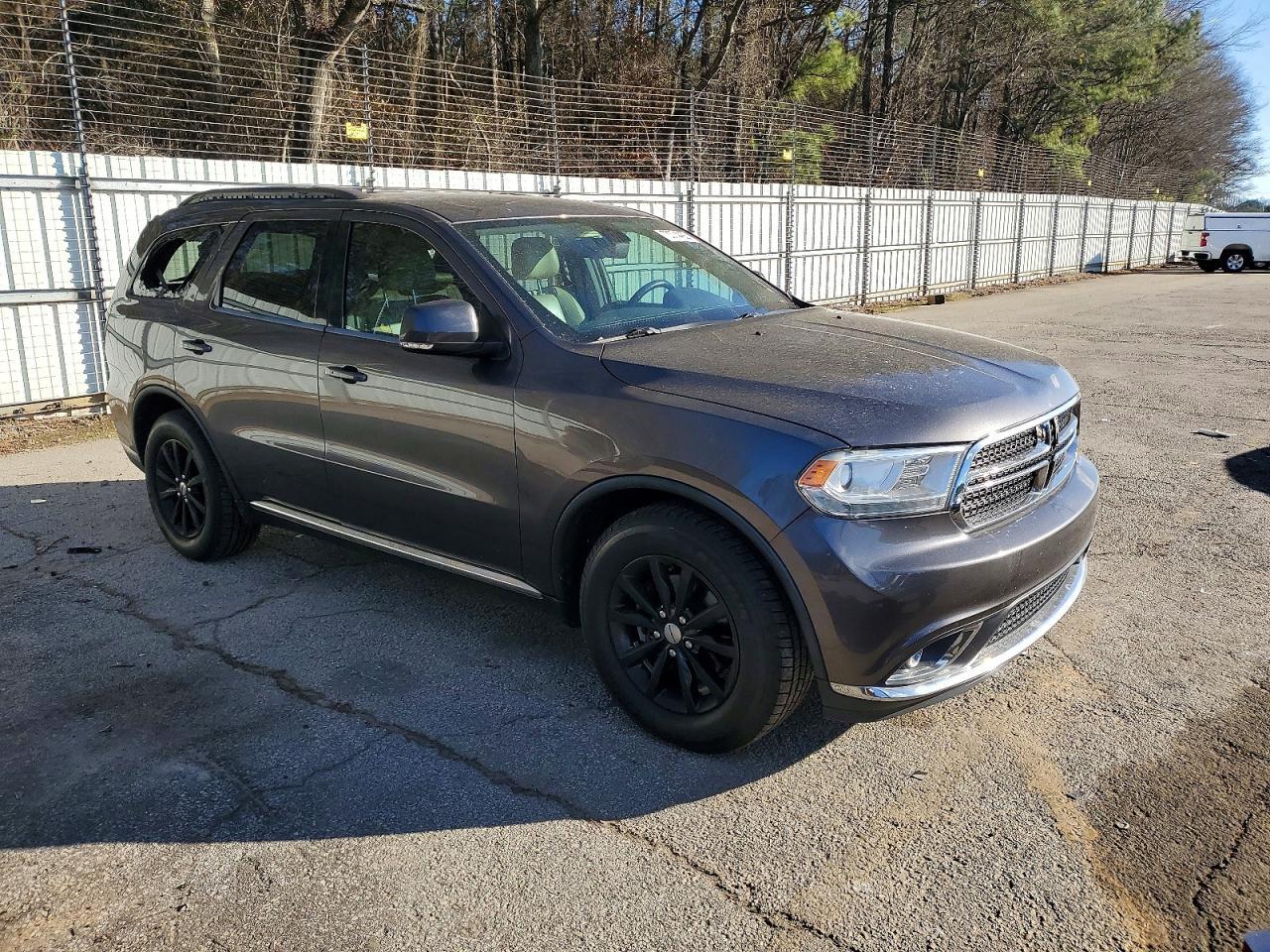 2014 DODGE DURANGO