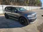 2014 DODGE DURANGO