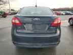2011 FORD Fiesta