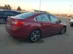 2015 SUBARU Legacy