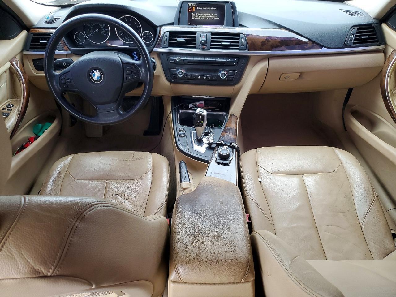 2013 BMW 3 SERIES