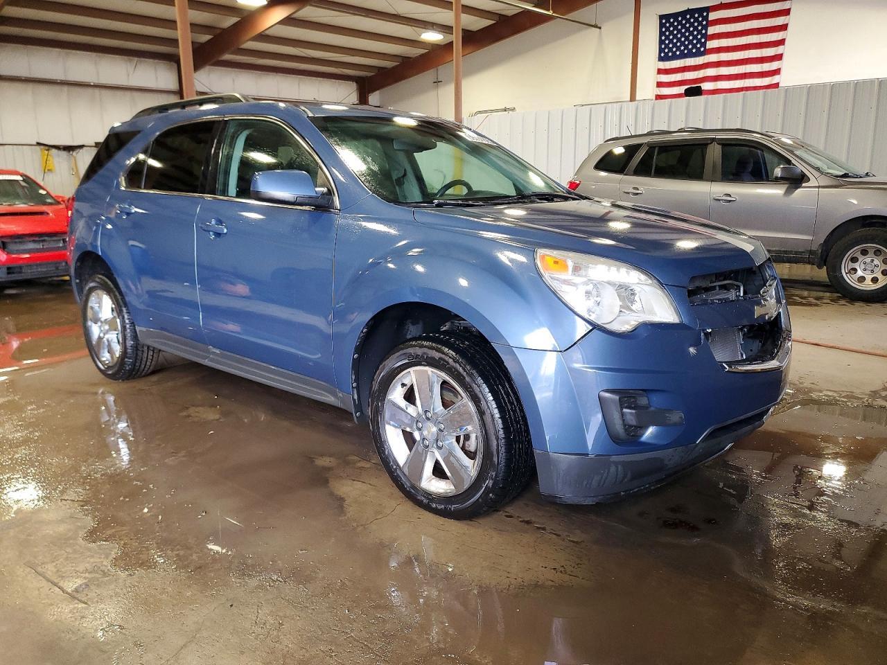 2012 CHEVROLET EQUINOX